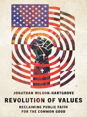 cover image of Revolution of Values